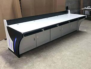 三亚机柜是本公司-三亚迈维安防器材经营部主推的产品之一,在制作和